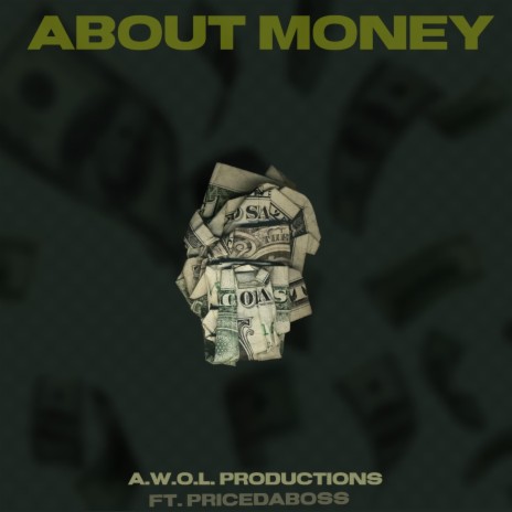 About Money (feat. Price Da Boss & Kice) | Boomplay Music