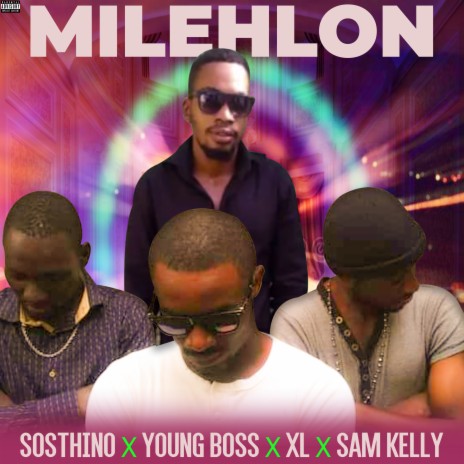Milehlon | Boomplay Music