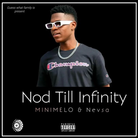Nod till Infinity ft. Nevsa & Quiks | Boomplay Music