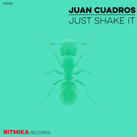 Just Shake It (Original Mix) | Boomplay Music
