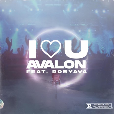 I Love You (feat. RobyAva) | Boomplay Music