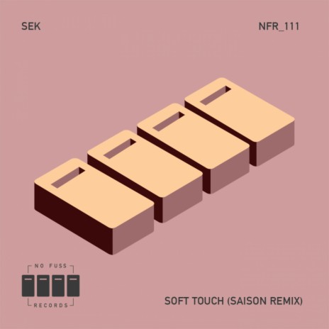 Soft Touch (Saison Remix) | Boomplay Music