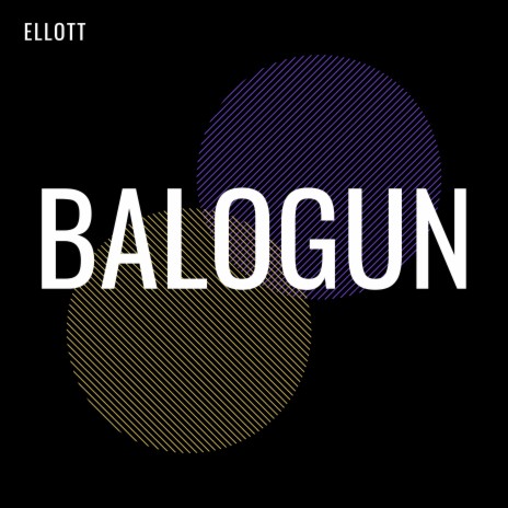 Balogun | Boomplay Music