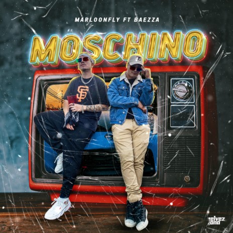 Moschino | Boomplay Music
