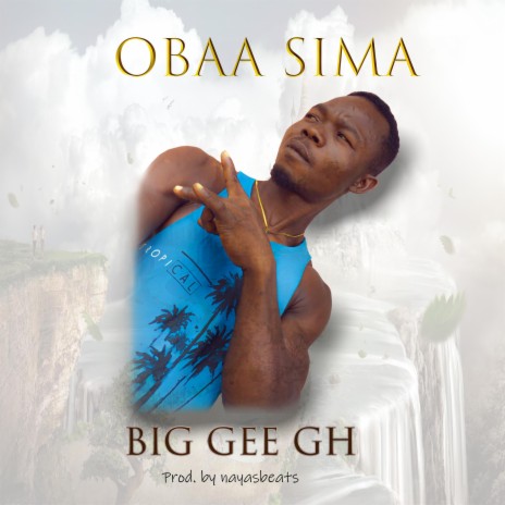 Obaa Sima | Boomplay Music