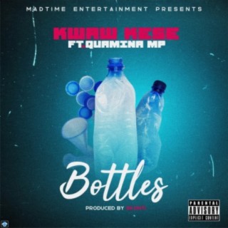 Bottles (feat. Quamina MP)