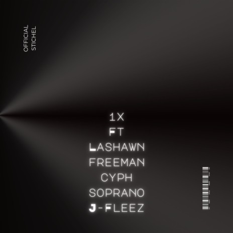 1x ft. Lashawn Freeman, Cyph Soprano & J-Fleez | Boomplay Music