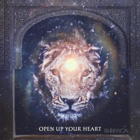 Open Up Your Heart ft. Elah Scott | Boomplay Music