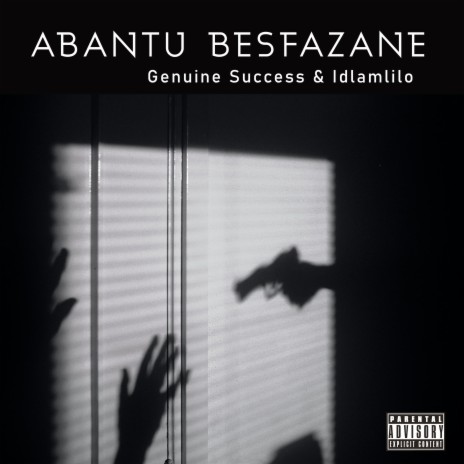 Abantu Besfazane ft. Idlamlilo | Boomplay Music