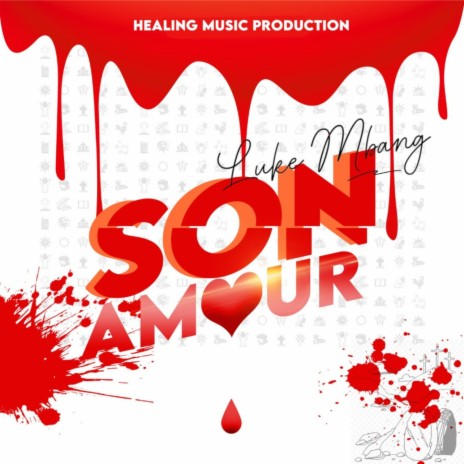 SON AMOUR | Boomplay Music