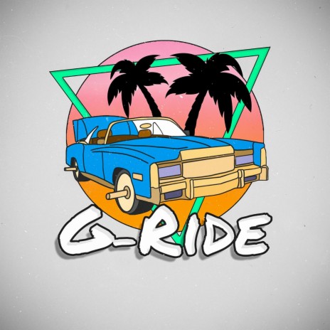 G-Ride | Boomplay Music