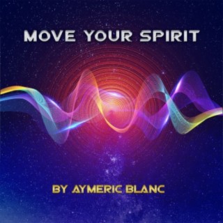 Move Your Spirit