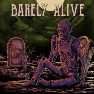 Barely Alive EP