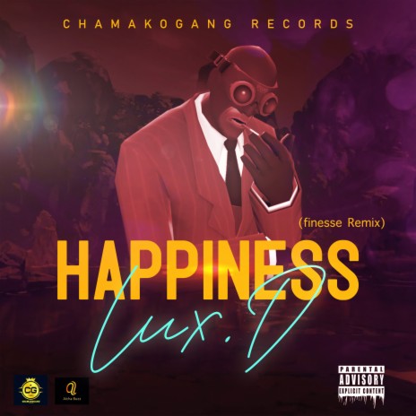 Happyness (fitness remix) | Boomplay Music