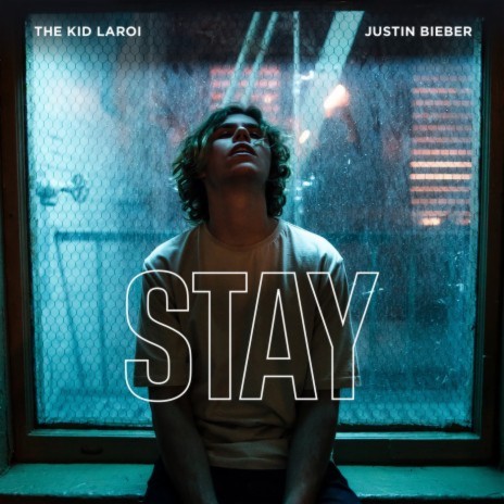 STAY ft. Justin Bieber