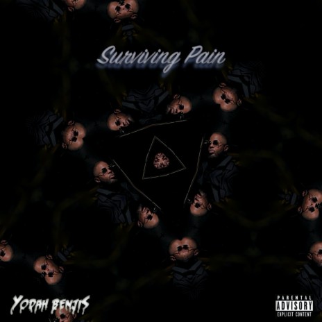 Surviving Pain | Boomplay Music