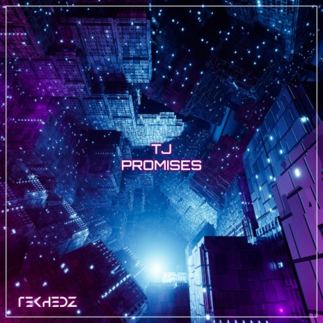 Promises - Instrumental ft. Tekhedz