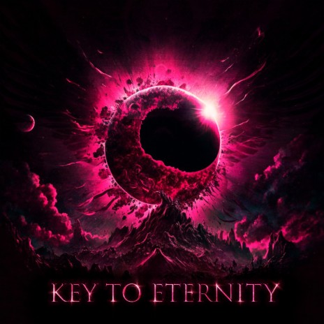 KEY TO ETERNITY | Boomplay Music