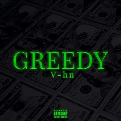 Greedy | Boomplay Music
