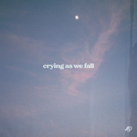 Crying As We Fall | Boomplay Music