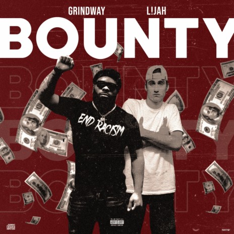 Bounty (feat. l!jah) | Boomplay Music