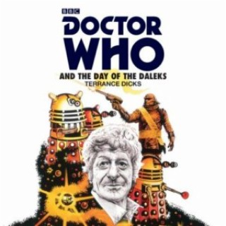 Episode 11 – Day of the Daleks Collectibles
