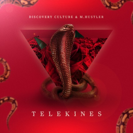 Telekines ft. M.Hustler | Boomplay Music