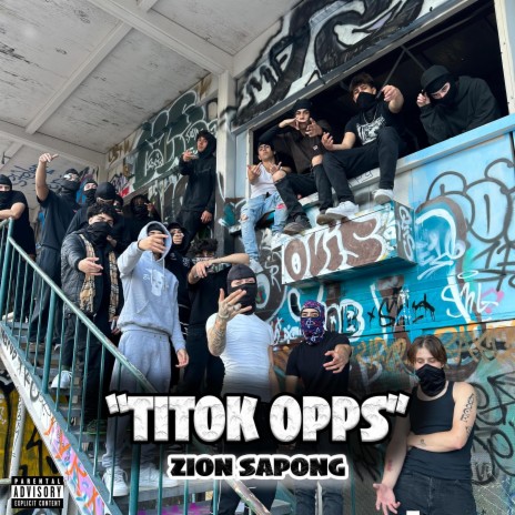 Tik tok Opps | Boomplay Music