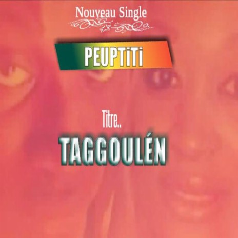 Taggoulén