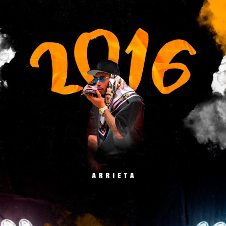 Arrieta - 2016 (versión) | Boomplay Music
