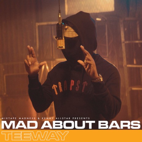 Mad About Bars - S5-E6 ft. Kenny Allstar & Mixtape Madness | Boomplay Music