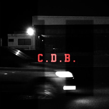 C.D.B.