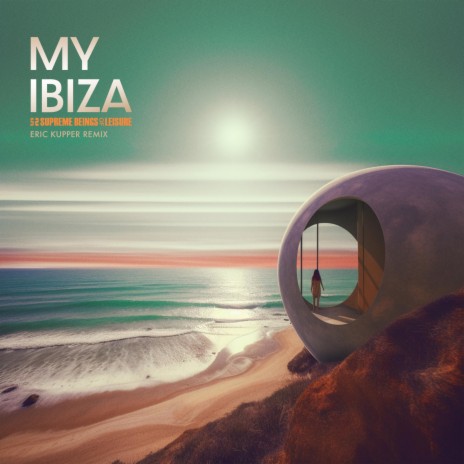 My Ibiza (Eric Kupper Dub Mix) ft. Eric Kupper