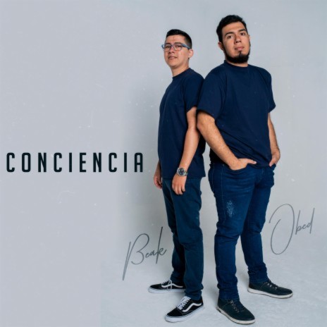 Conciencia ft. Beak One | Boomplay Music