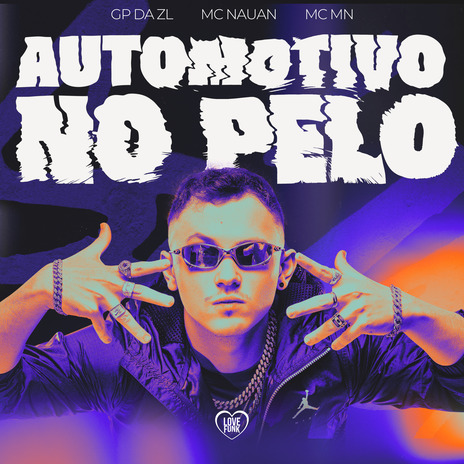 Automotivo no Pelo ft. MC MN & MC Nauan | Boomplay Music