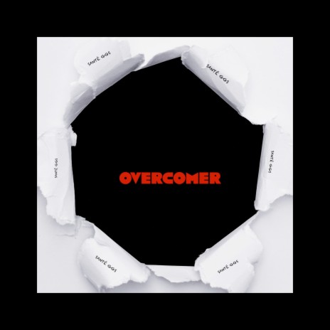 Overcomer | Boomplay Music