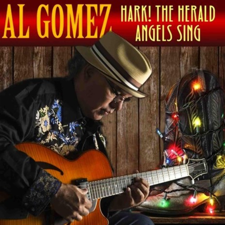 Hark! The Herald Angels Sing | Boomplay Music