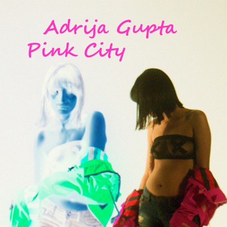 Pink City | Boomplay Music