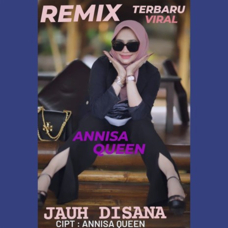 Jauh Disana (Remix Terbaru) | Boomplay Music