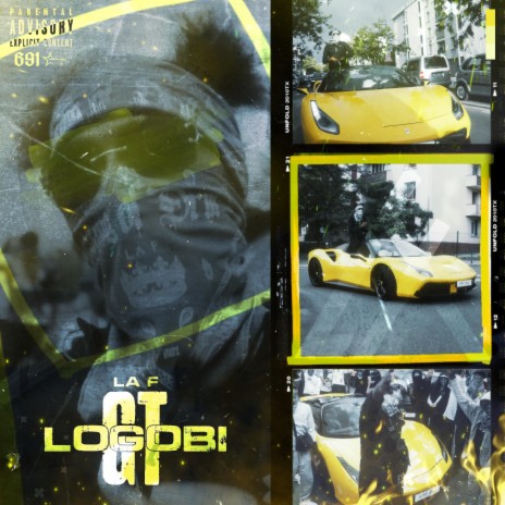 LOGOBI GT | Boomplay Music
