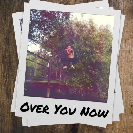 Over You Now | Boomplay Music
