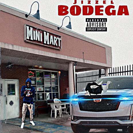 Bodega (Radio Edit) ft. Sintino Santana | Boomplay Music