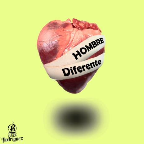 Hombre Diferente | Boomplay Music