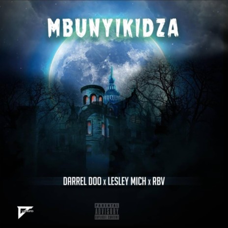 Mbunyikidza (feat. Lesley Mich & RBV)