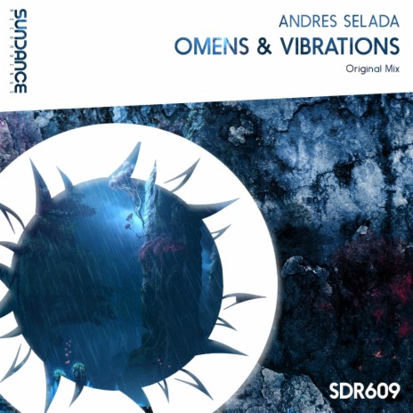 Omens & Vibrations | Boomplay Music