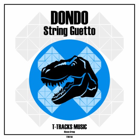 String Guetto (Original Mix) | Boomplay Music