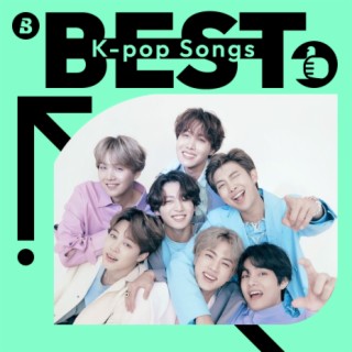 Best K-pop Songs