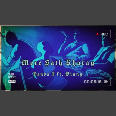 Mere Sath Kharey | Boomplay Music