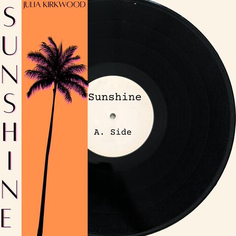 SUNSHINE | Boomplay Music