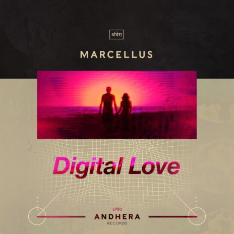 Digital Love (Edit) | Boomplay Music